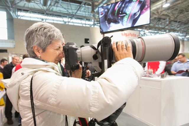 Fotografie ist eine von vier Sparten bei den derzeit ausgeschriebenen Landespreisen für Kultur (Symbolbild).
