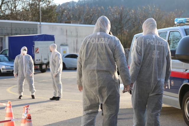Ein Kompetenzteam bei der Arbeit (Übung).