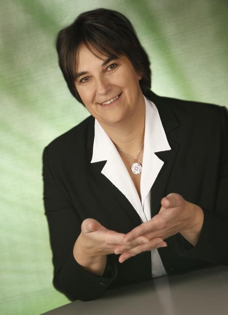 Barbara Spiz