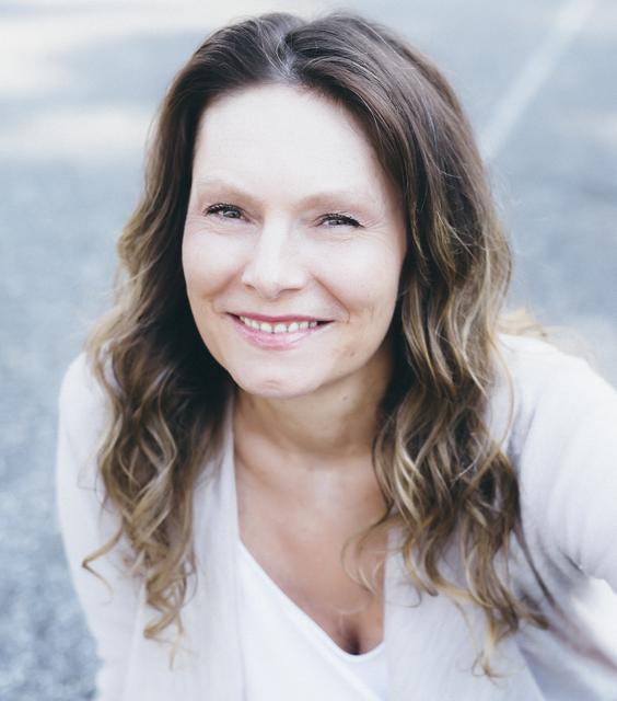 Sabine Wirnsberger, Geschäftsführerin vom Institut für Familienförderung
