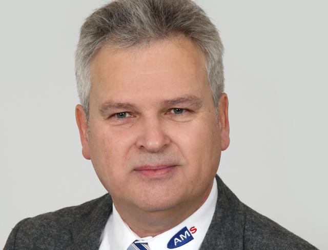 Alois Rudlstorfer ist Leiter des AMS Freistadt.