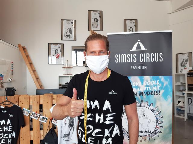Daniel Simader