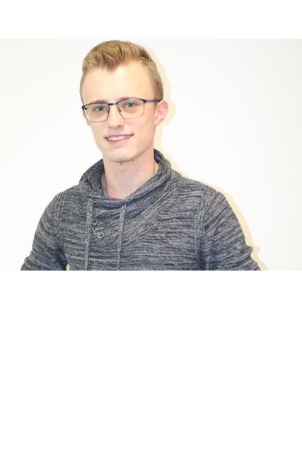 Lukas Himsl musste den Bierkistenlauf am 2. Mai zugunsten der Kinderkrebsforschung absagen. Ob der Lauf nachgeholt wird oder nächstes Jahr wieder stattfindet, muss sich erst noch zeigen so Himsl.