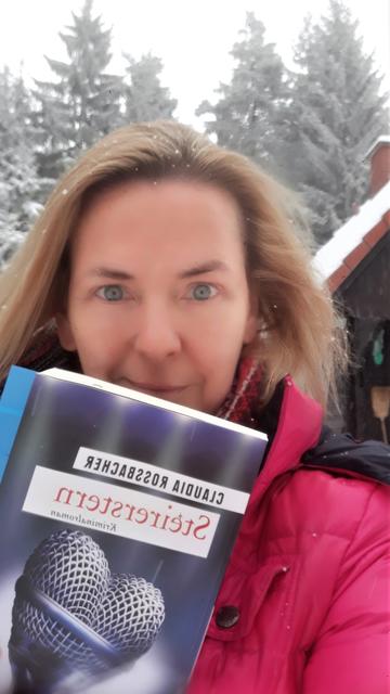 Claudia Rossbacher