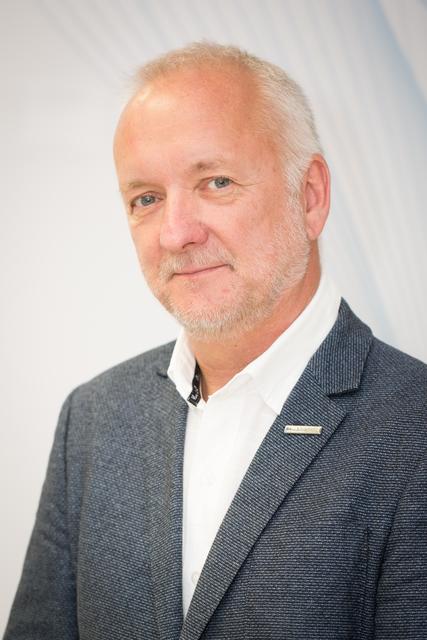 Dr. Wolfgang Ziegler