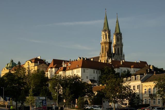 Abholen von Speisen beim Wirt ab sofort erlaubt
 | Foto: Peter Havel