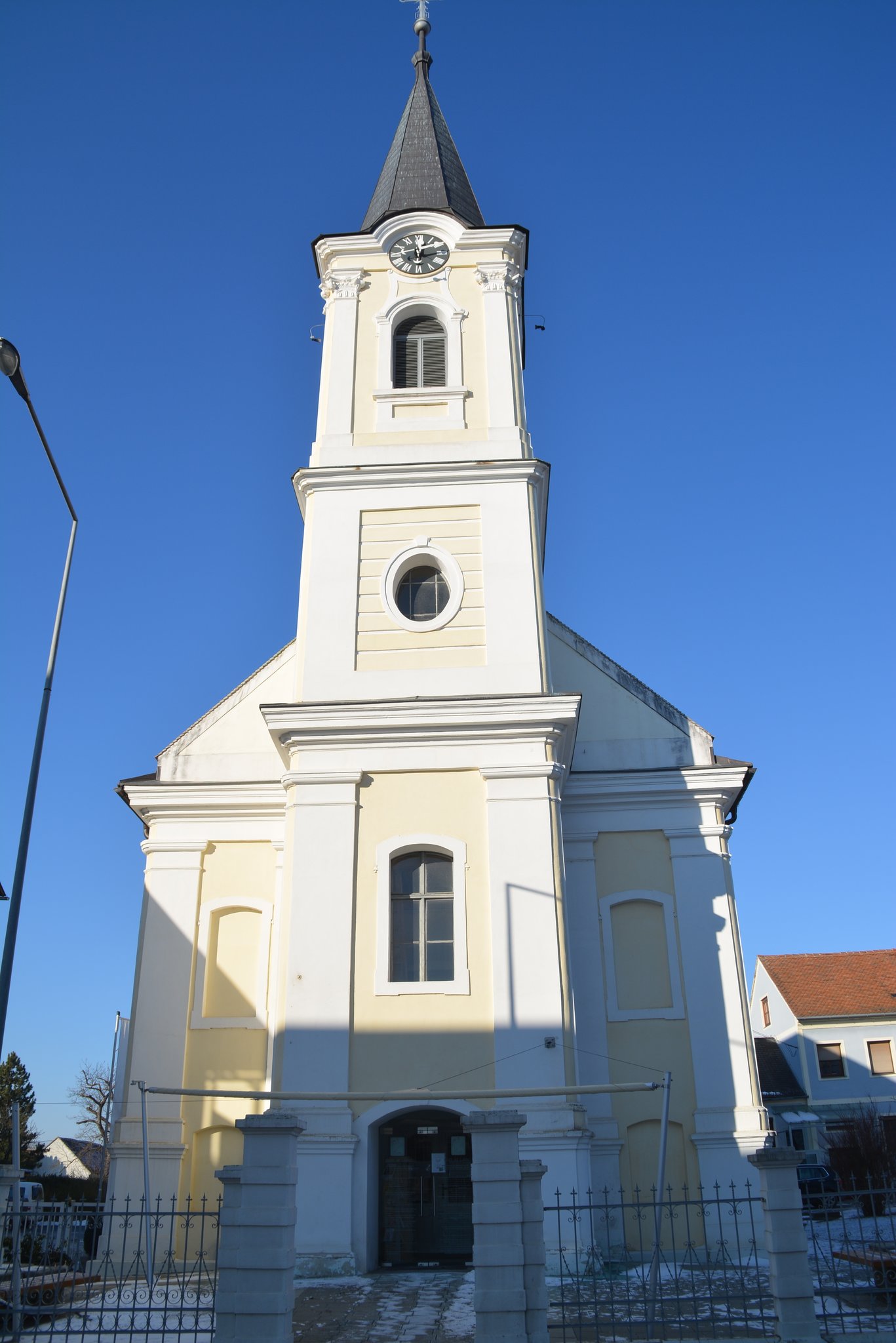 Partnersuche bezirk oberwart