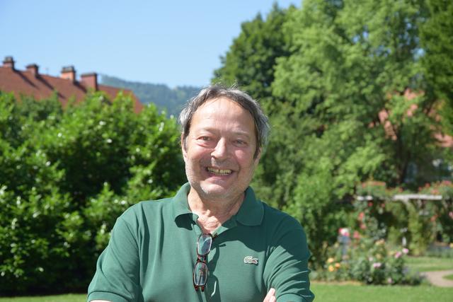 Harald Harmel