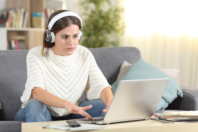 Clever forever bietet Unterstützung online.