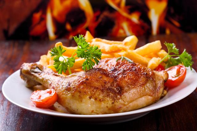 Große Erleichterung für Gastronomen: Speisen dürfen seit 3. April wieder beim Wirt abgeholt werden.