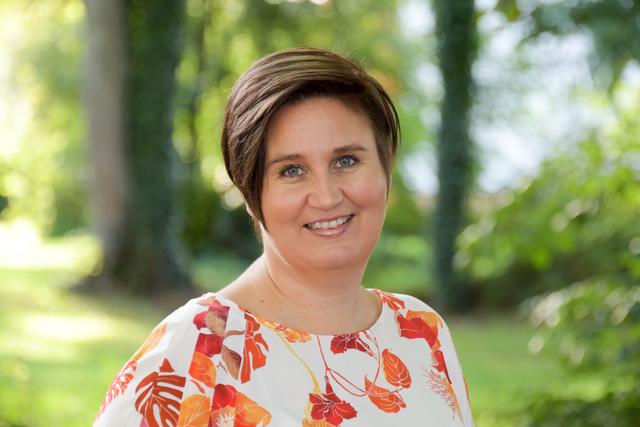 Heldin des Alltags: Hebamme Edith Zancolo