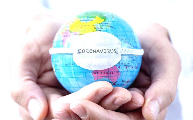 Foto: Google
Coronavirus Weltweit