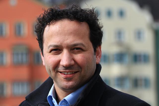 Mesut Onay: Die Krise ist überwunden, wenn wir unseren Umgang mit dem Virus gefunden haben. Und das werden wir schaffen. G´sund bleibm allerseits!