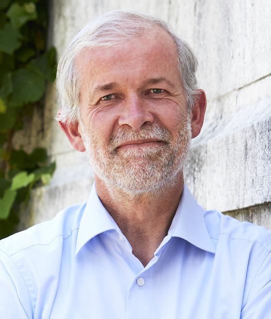 Michael Rosenberger ist Vorstand des Instituts für Moraltheologie an der Katholischen Privatuniversität Linz: