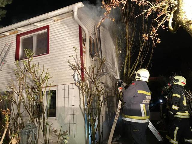 Foto: FF Klosterneuburg