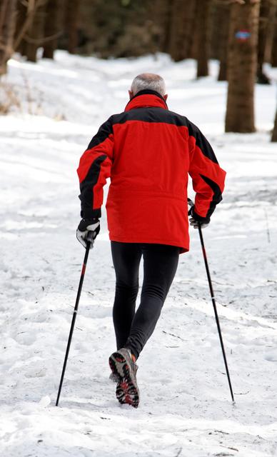 Der Mann aus Puchenau hatte sich beim Skiurlaub in Südtirol angesteckt. Er ist mittlerweile wieder gesund.