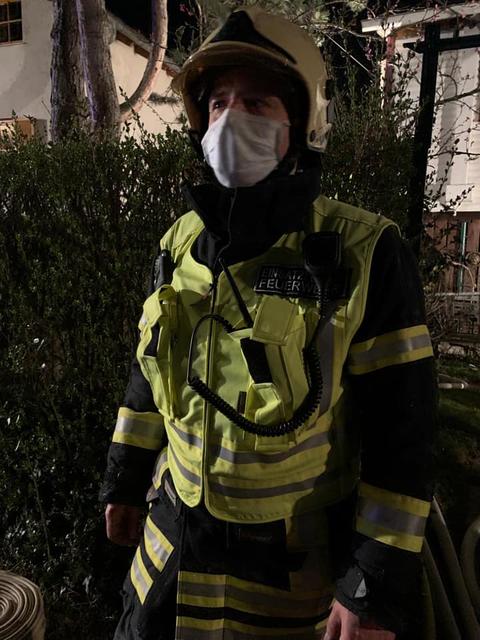 Foto: FF Kritzendorf