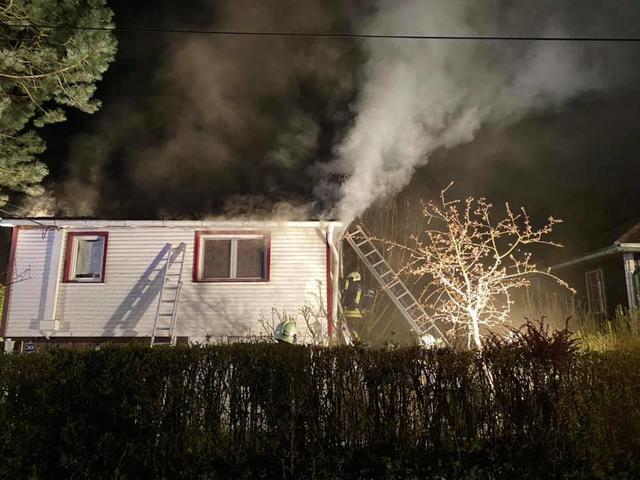 Foto: FF Kritzendorf