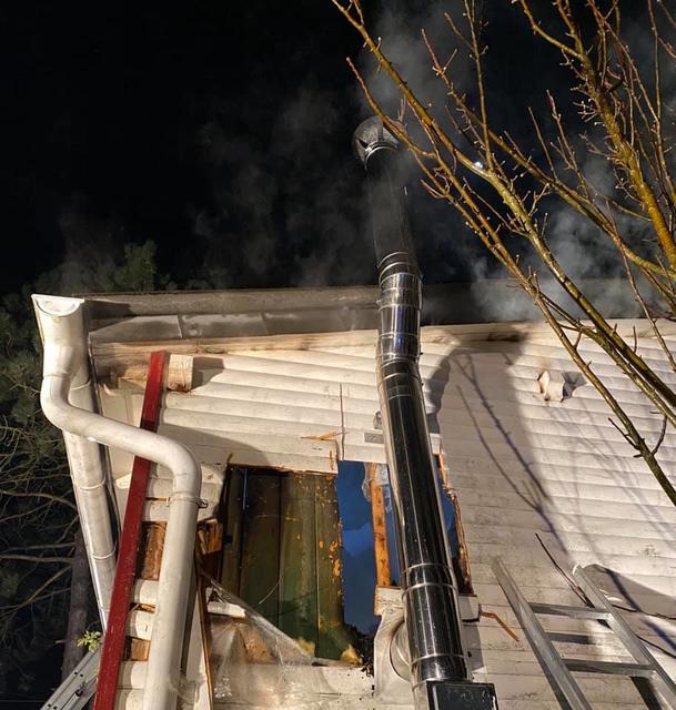 Foto: FF Klosterneuburg