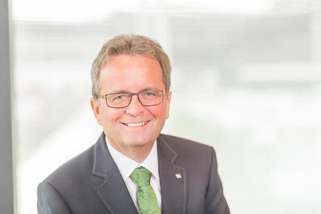 Eugen Preg, der Präsident der Landarbeiterkammer, verstarb im 61. Lebensjahr.