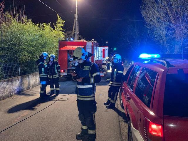 Foto: FF Kritzendorf