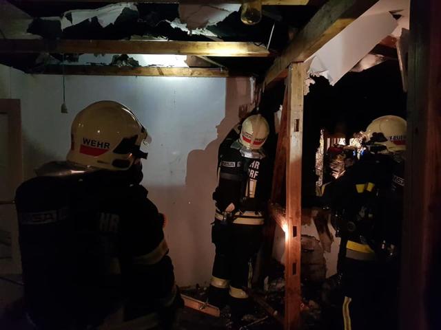 Foto: FF Klosterneuburg