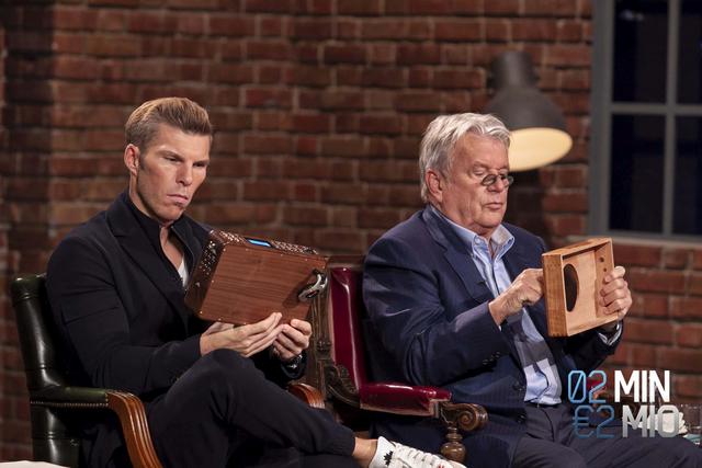Foto: PULS 4/ Gerry Frank 