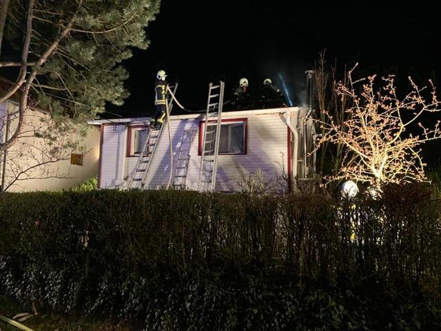 Foto: FF Kritzendorf