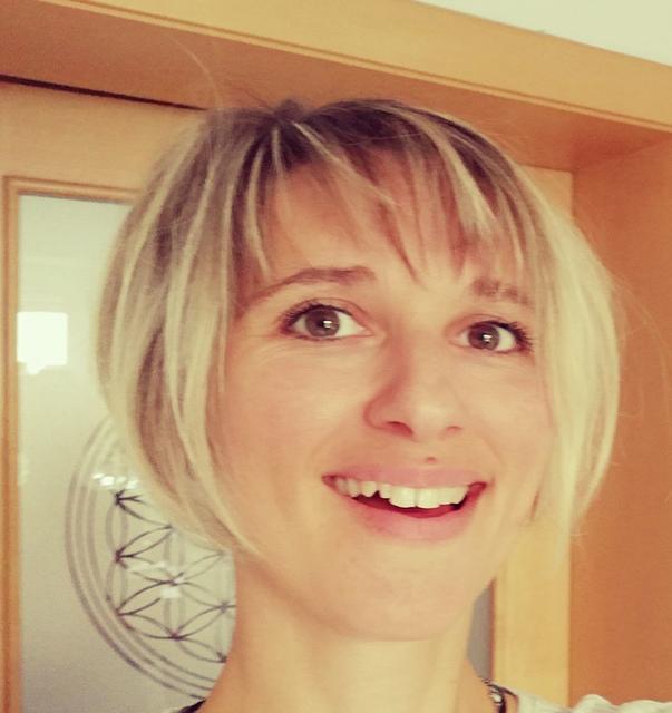 Yvonne Sagl (Gars): In der Früh verstecken wir für die Kinder Süßigkeiten und Eier. Eigentlich versteckt jeder für jeden Etwas.