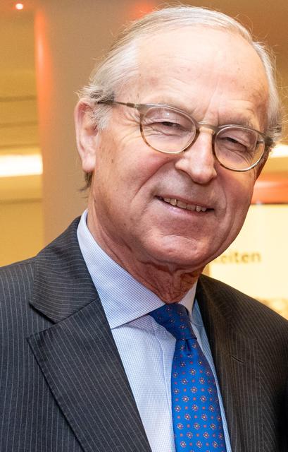 Peter Michaelis: "Froh und sogar richtig stolz darauf, was die Regierung meines Heimatlandes Österreich bisher in Sachen Krisen-Bewältigungsmaßnahmen gezeigt hat."
