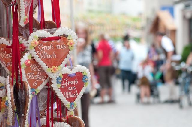 Kirchtag in Villach: ja oder nein?
