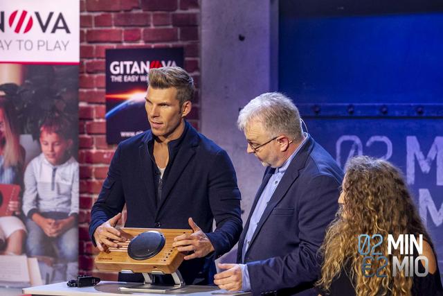 Foto: PULS 4/ Gerry Frank 