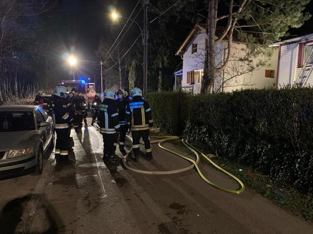 Foto: FF Kritzendorf