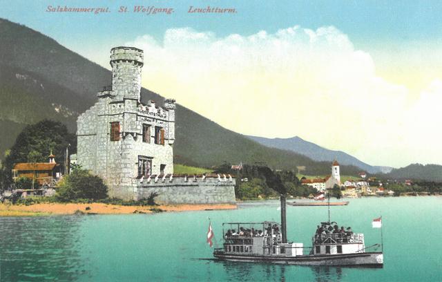 Viele "Schätze" sind in der Leuchtturm-Sammlung zu finden.
