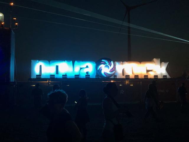 Nova Rock 2020 wurde abgesagt.