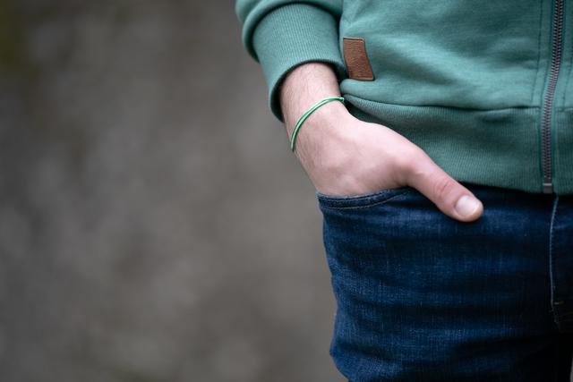 Knapp 40.000 Euro wurden durchs "Steirerband" bereits gesammelt.