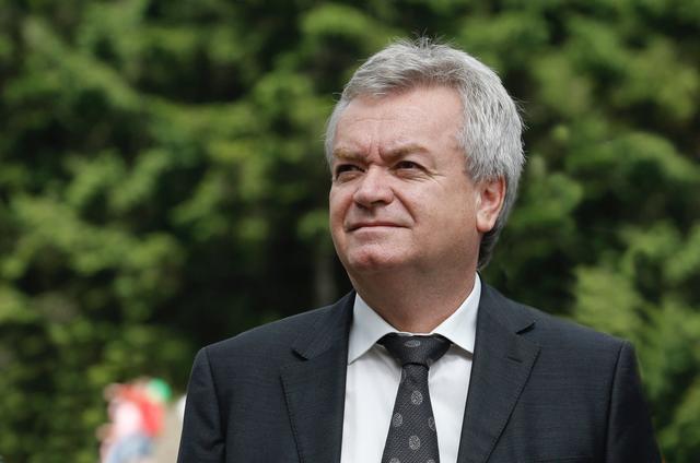 Viele Hilfsmaßnahmen getroffen: LH-Stv. Anton Lang