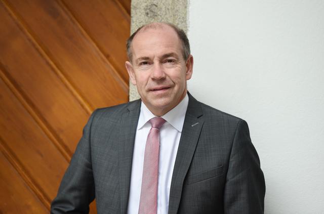 Agrar-Landesrat Max Hiegelsberger befürwortet Änderungen im oö. landes- und forstwirtschaftlichen Schulgesetz.