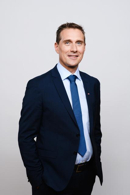 Franz Jirka, Landesinnungsmeister der Tiroler Rauchfangkehrer