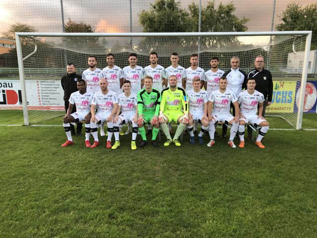 Die Corona-Krise ist auch für den FC Braunau eine große Herausforderung.