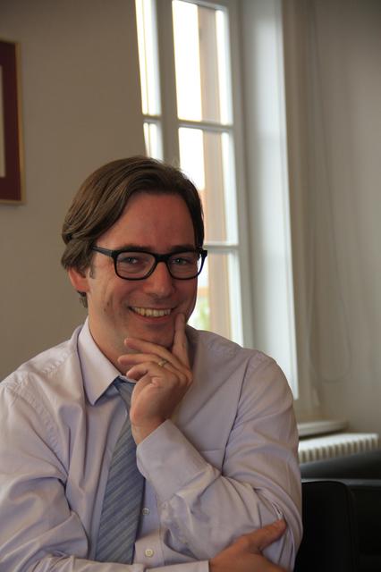 Roland Weinrauch von "Weinrauch Rechtsanwälte"