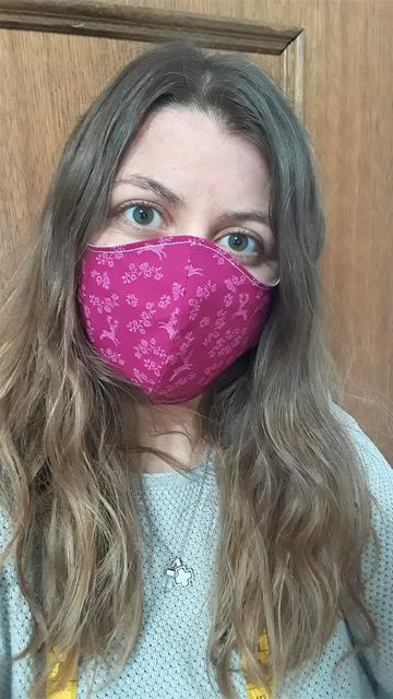 Die "Fritzenwallner-Masken" aus Kleinarl brachten Spenden für die Kinderkrebshilfe.