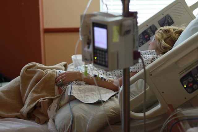 Das Malaria-Medikament kommt in Österreich zum Einsatz.