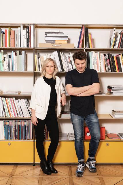 Kira Schinko und Wolfgang Ortner nutzen die aktuelle Krise für eigene Projekte und zum Nachdenken über sich und ihr Unternehmen. Das Gleiche raten die beiden auch ihren Kunden.
