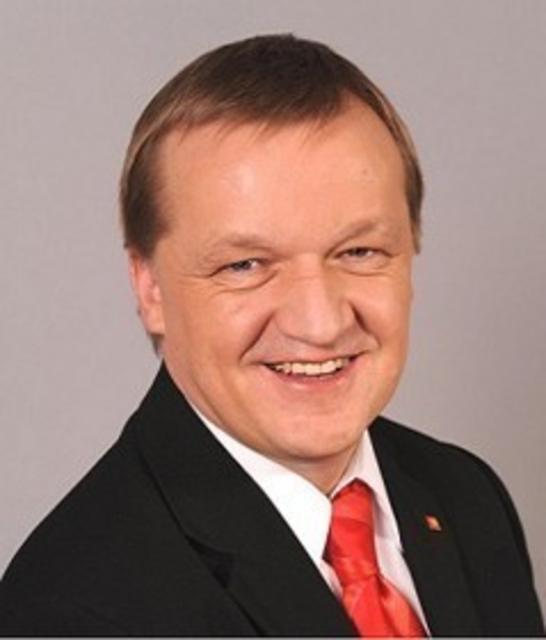 Michael Lampel (SPÖ) fordert finanzielle Hilfe für Gemeinden