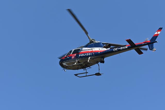 Foto: zeitungsfoto.at