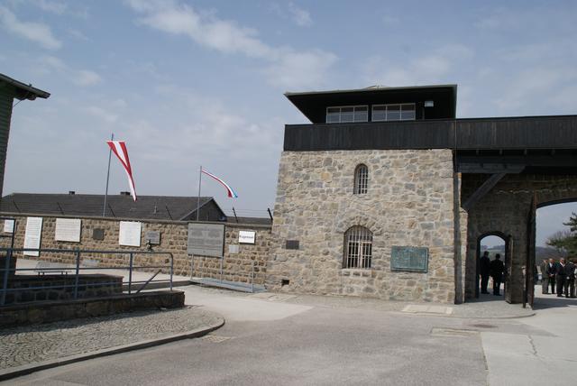 75 Jahre nach der Befreiung des KZ Mauthausen findet Gedenken heuer online statt.
