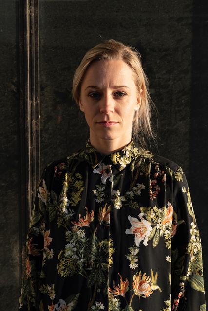 "Ich hoffe, dass wir dieses gestärkte Gemeinschaftsgefühl nicht wieder verlieren, wir brauchen das für eine Veränderung", sagt Kira Schinko.