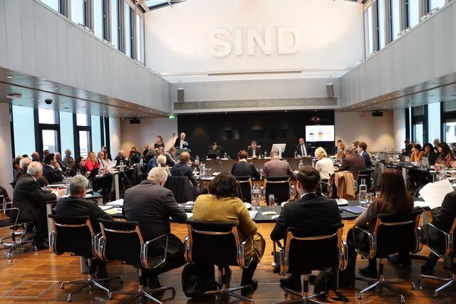 Innsbrucks Gemeinderäte erzählen aus ihrem Alltag | Foto: Isser