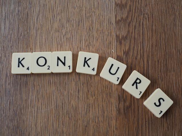 Insolvenz-Statistik 1. Quartal 2020 Bezirk Feldkirchen